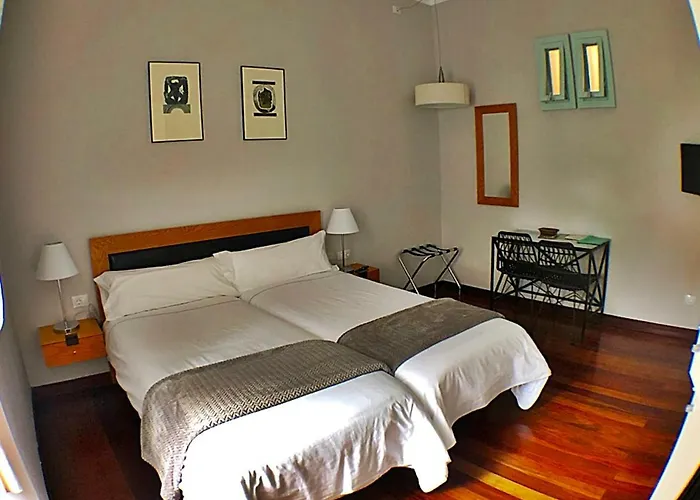 Rural Triana 3* فاليهيرموسو