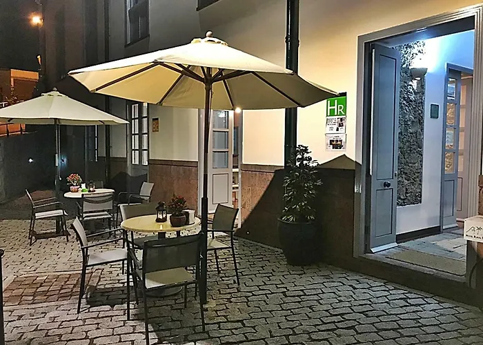 فندق Rural Triana 3*
