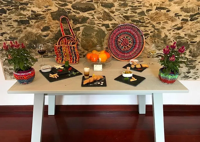 Rural Triana فندق 3*