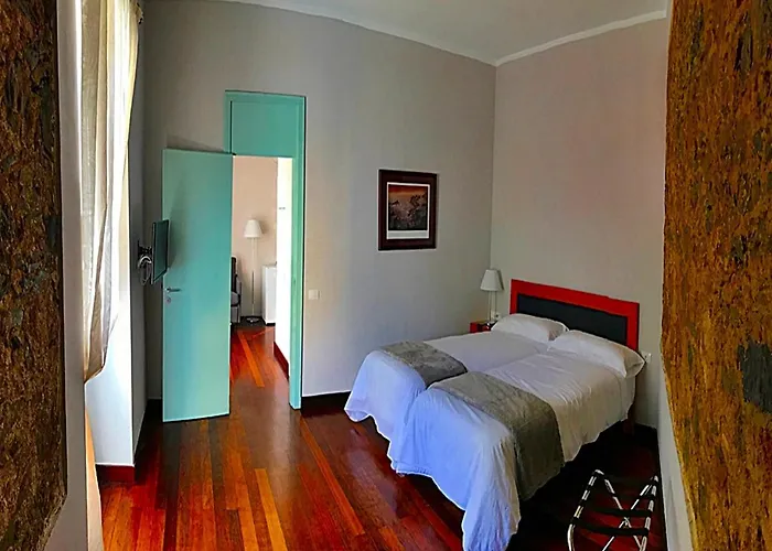 Rural Triana فندق 3*