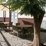 מלון Rural Triana וייהרמוסו
