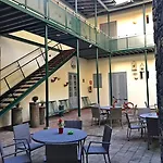מלון Rural Triana וייהרמוסו