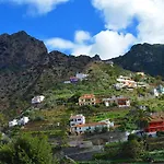 Rural Triana מלון