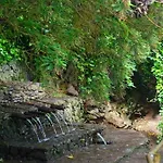 מלון Rural Triana וייהרמוסו