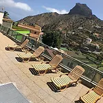 Rural Triana מלון 3*
