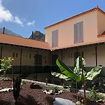 מלון Rural Triana וייהרמוסו