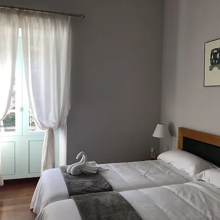 酒店 Rural Triana 巴列埃尔莫索