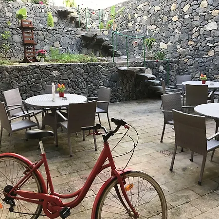 Hotel Rural Triana Vallehermoso