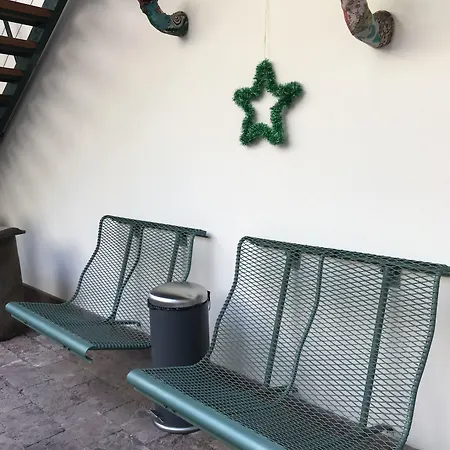 Rural Triana Отель 3*