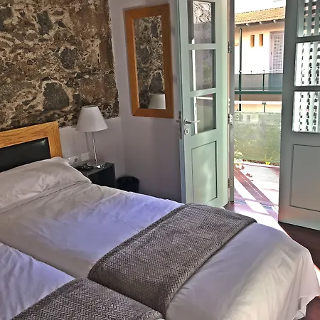 Rural Triana 酒店 3*