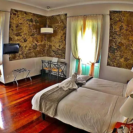 Rural Triana Hotel 3*