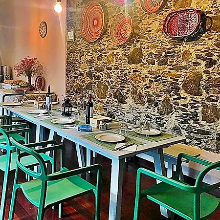 Rural Triana Hotel 3*