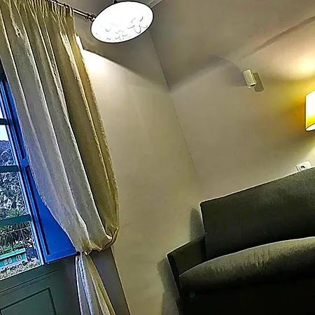Hotel Rural Triana Vallehermoso