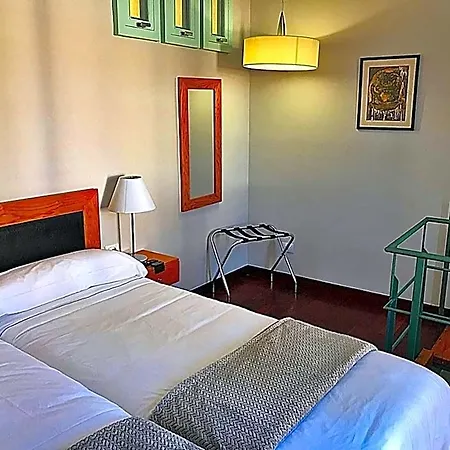 Rural Triana Hotel Vallehermoso