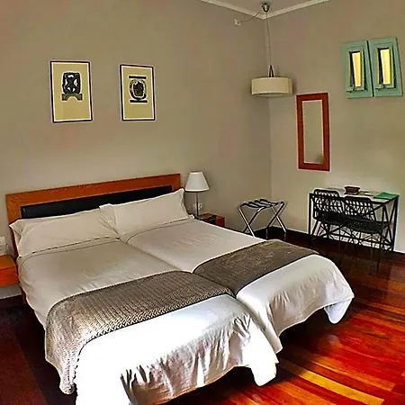 Rural Triana Hotel