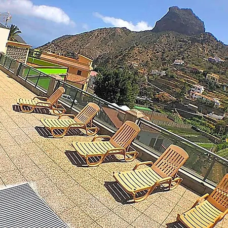 Rural Triana Hotel Vallehermoso