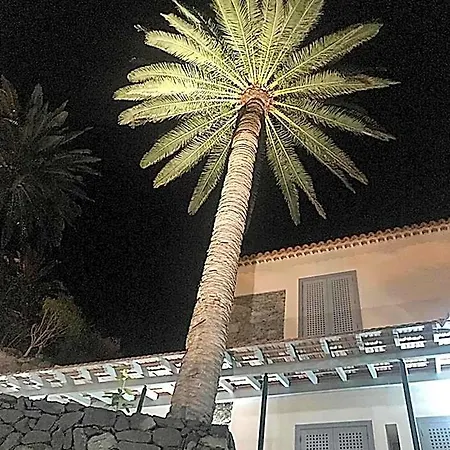Rural Triana 3* Вальеэрмосо