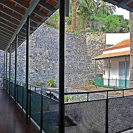 Rural Triana Hotel Vallehermoso