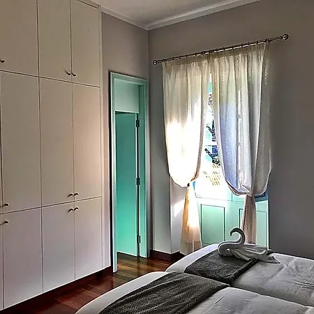 Rural Triana Hotel 3*