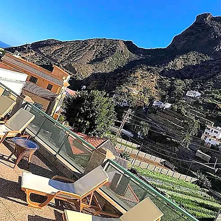 Rural Triana Hotel