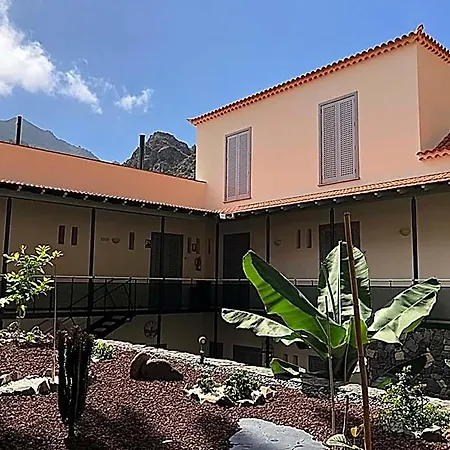 Hotel Rural Triana Vallehermoso