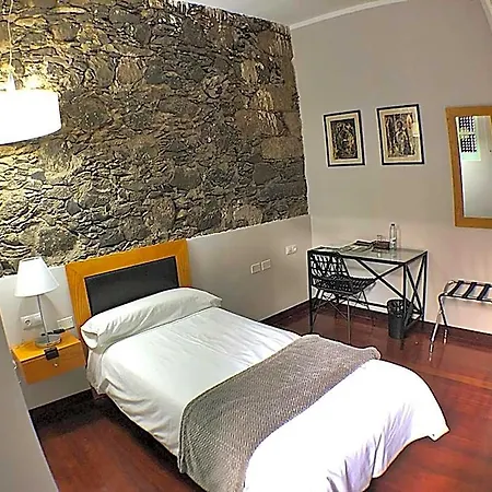 Hotel Rural Triana