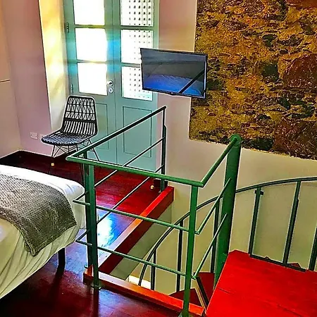 Rural Triana Hotel Vallehermoso