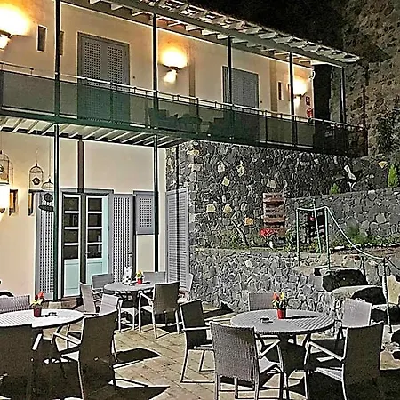 Rural Triana Hotel Vallehermoso
