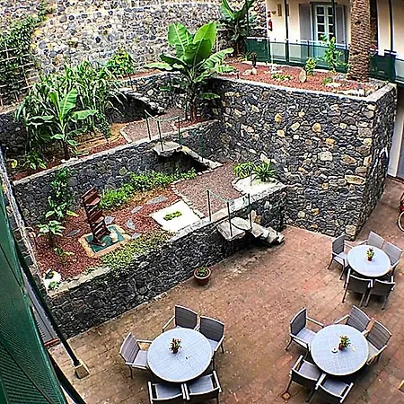 Rural Triana 3* Vallehermoso