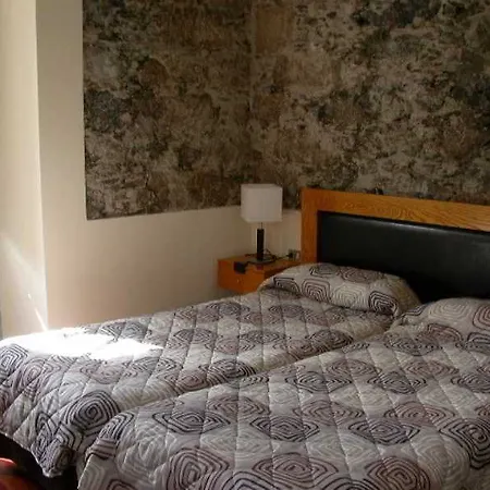 Отель Rural Triana 3*