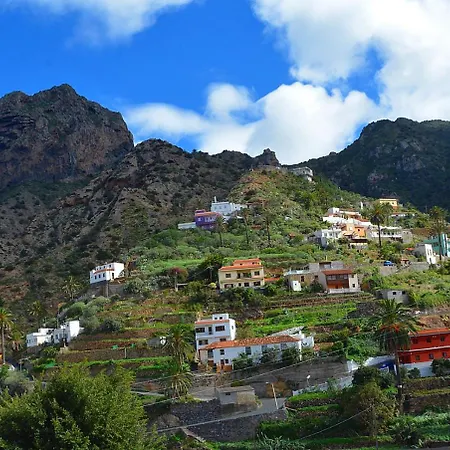 Rural Triana Отель
