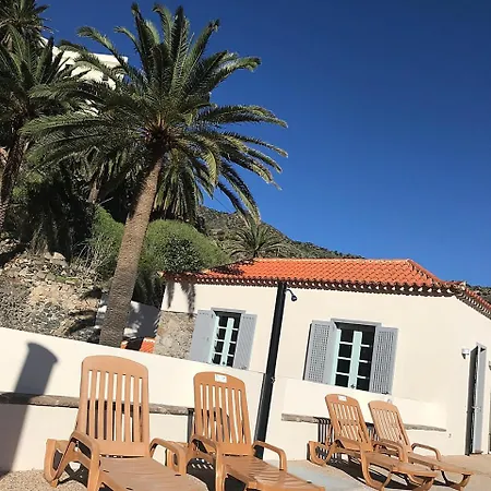 Rural Triana 3*