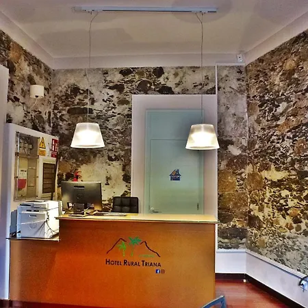 Hotel Rural Triana
