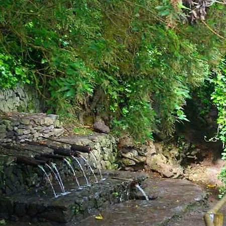 酒店 Rural Triana 巴列埃尔莫索