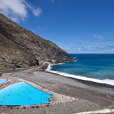 酒店 Rural Triana 巴列埃尔莫索