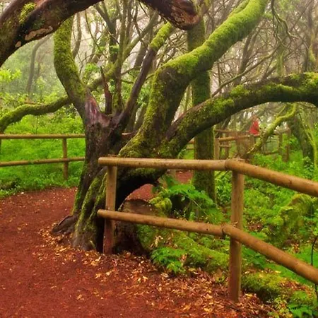 酒店 Rural Triana 巴列埃尔莫索