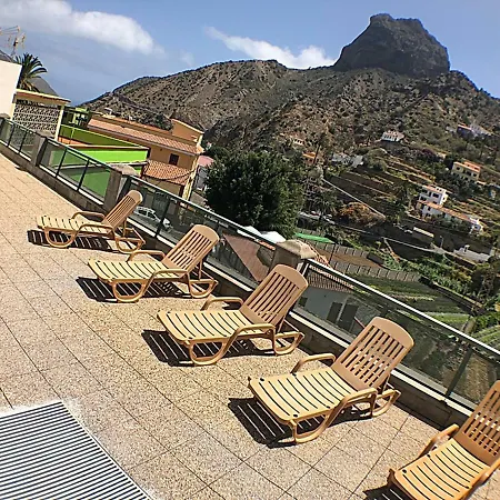 Rural Triana Hotel 3*