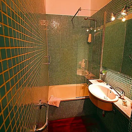 Rural Triana 3* Вальеэрмосо