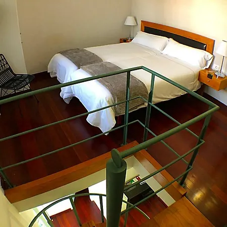 Rural Triana 巴列埃尔莫索