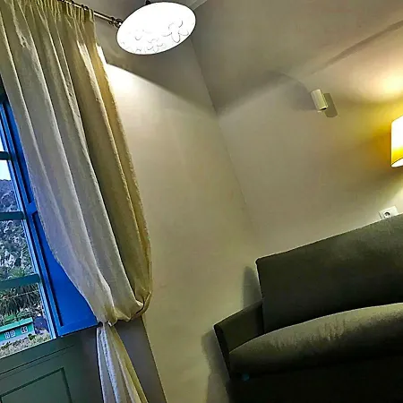Hotell Rural Triana