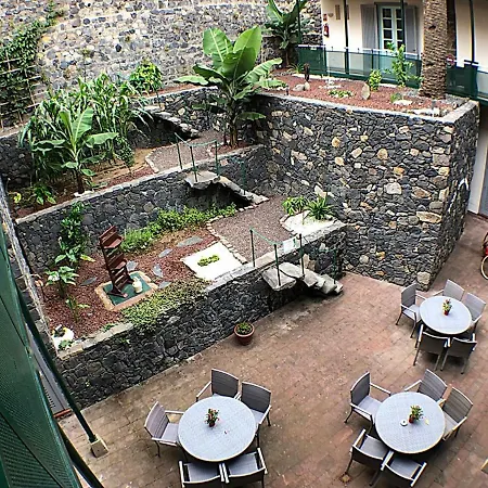 Hotel Rural Triana 3*