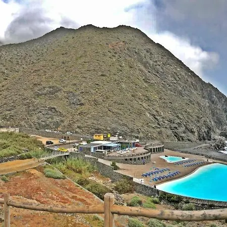 Hotel Rural Triana Vallehermoso