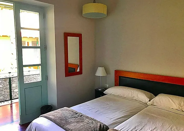 Rural Triana 3* Vallehermoso