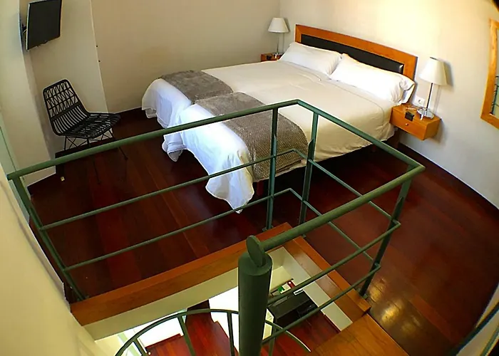 Rural Triana וייהרמוסו