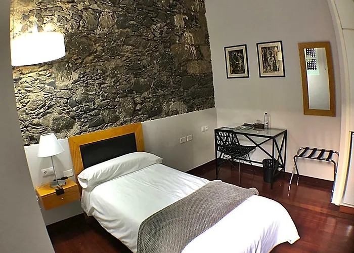 Rural Triana וייהרמוסו