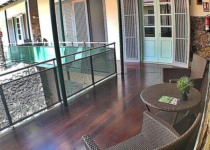 מלון Rural Triana