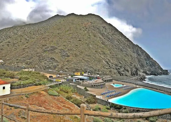 מלון Rural Triana וייהרמוסו